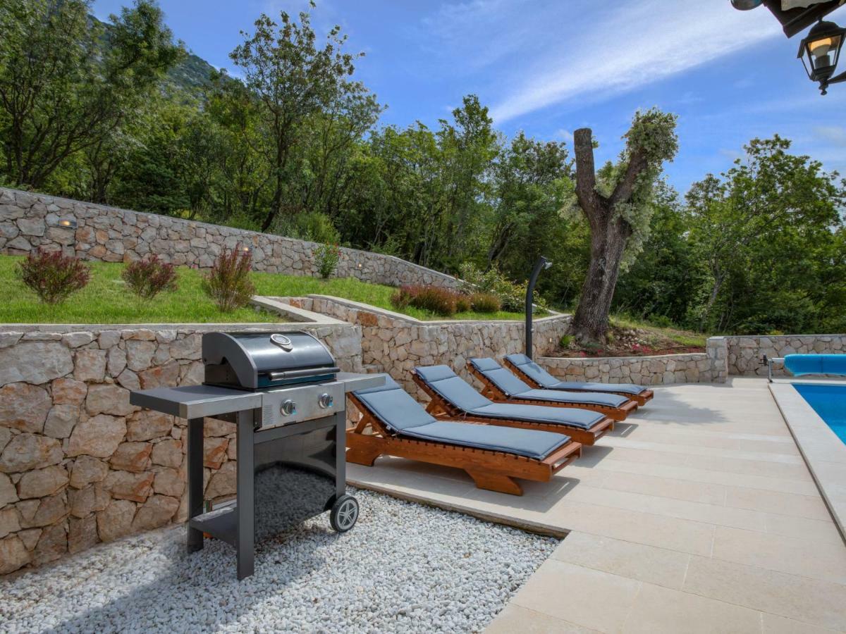 Holiday Home Villa Matija By Interhome Drivenik Exteriör bild