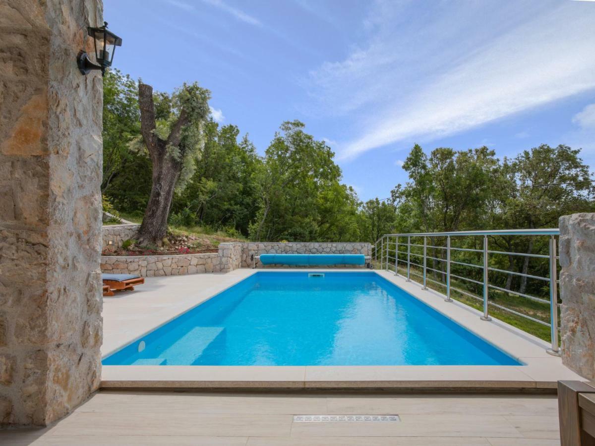 Holiday Home Villa Matija By Interhome Drivenik Exteriör bild