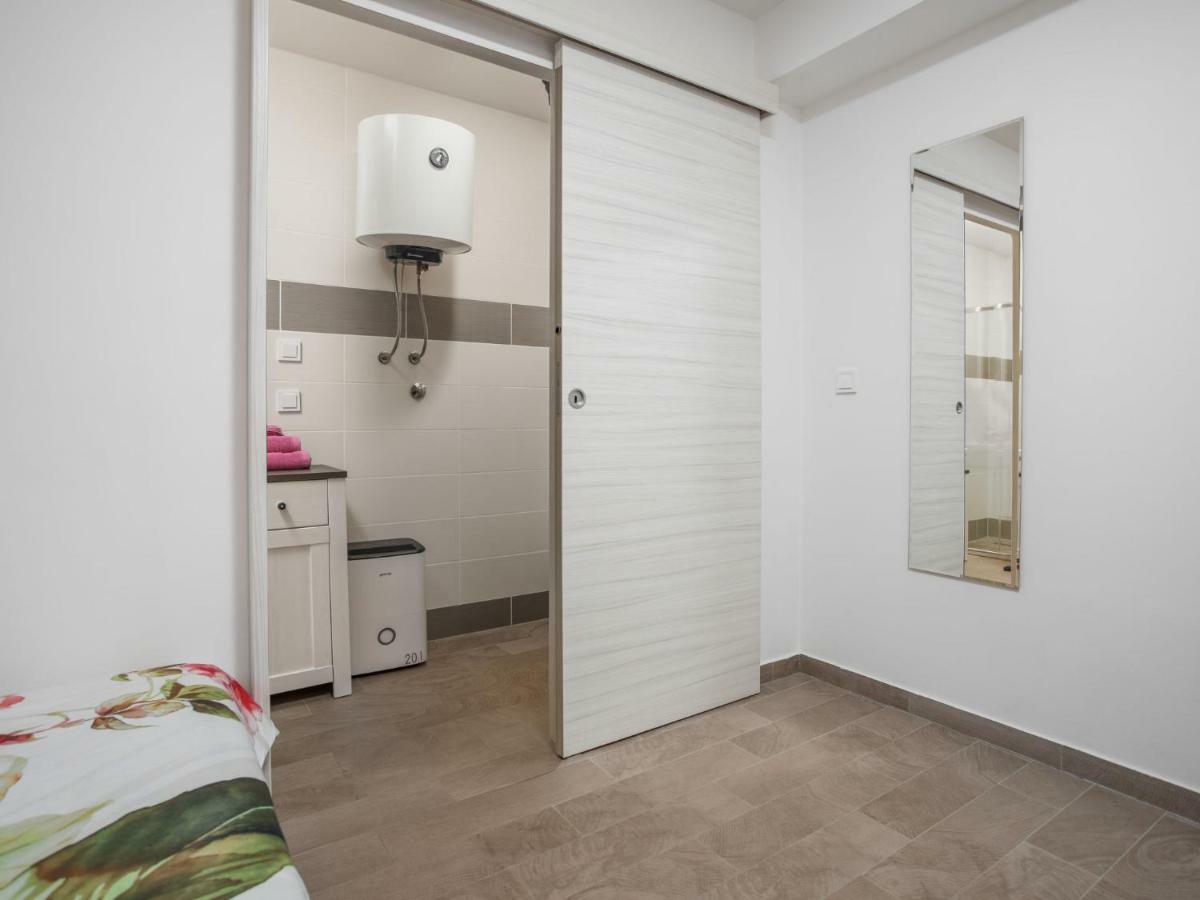 Holiday Home Villa Matija By Interhome Drivenik Exteriör bild
