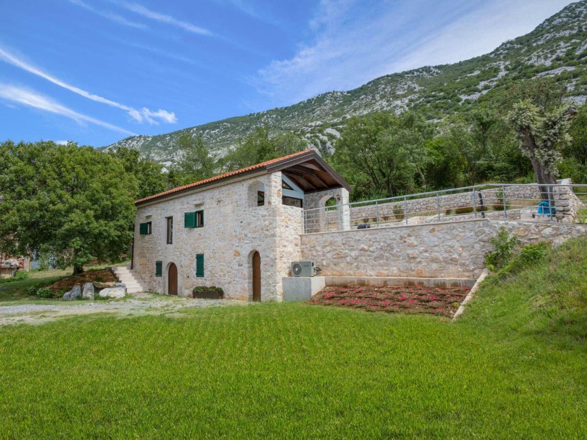 Holiday Home Villa Matija By Interhome Drivenik Exteriör bild